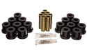 Energy Suspension 4.2139G Leaf Spring Bushing Set - Truck Part Superstore