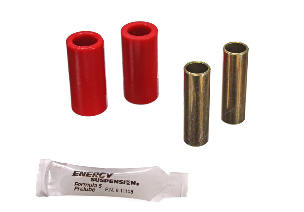 Energy Suspension 4.3101R Control Arm Bushing Set - Truck Part Superstore