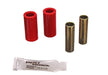 Energy Suspension 4.3101R Control Arm Bushing Set - Truck Part Superstore