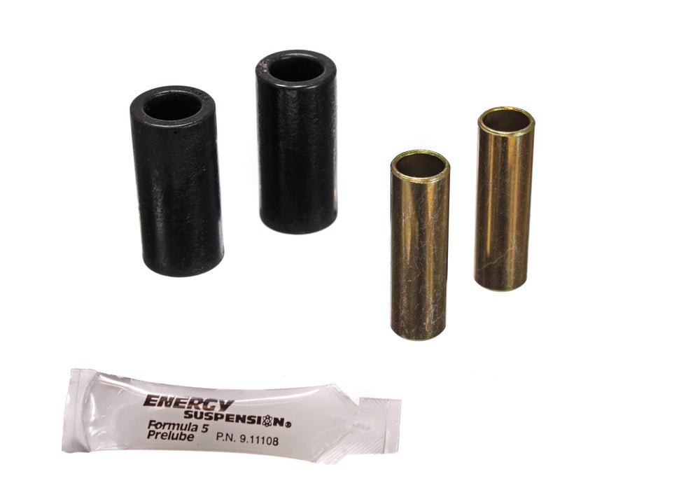 Energy Suspension 4.3101G Control Arm Bushing Set - Truck Part Superstore