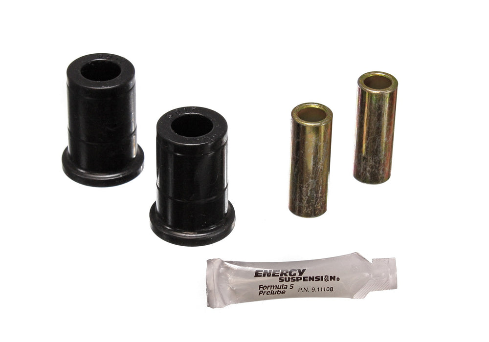 Energy Suspension 4.3102G Control Arm Bushing Set - Truck Part Superstore