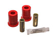 Energy Suspension 4.3106R Control Arm Bushing Set - Truck Part Superstore