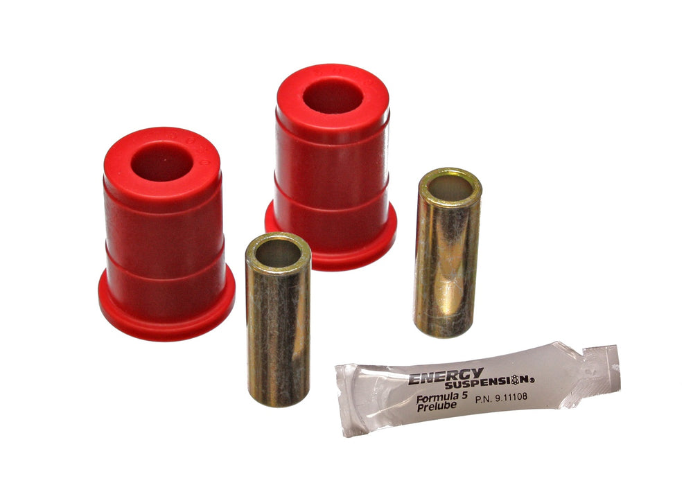 Energy Suspension 4.3106R Control Arm Bushing Set - Truck Part Superstore