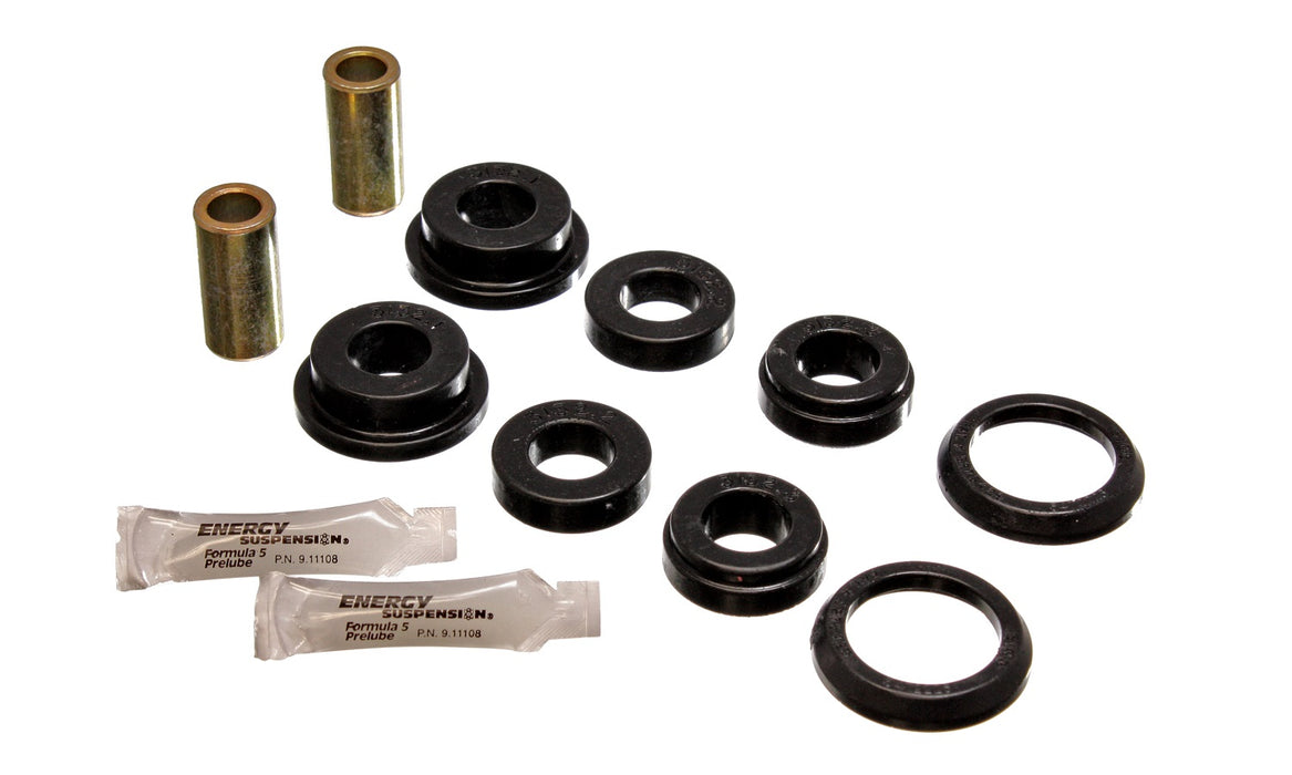Energy Suspension 4.3121G Axle Pivot Bushing Set - Truck Part Superstore