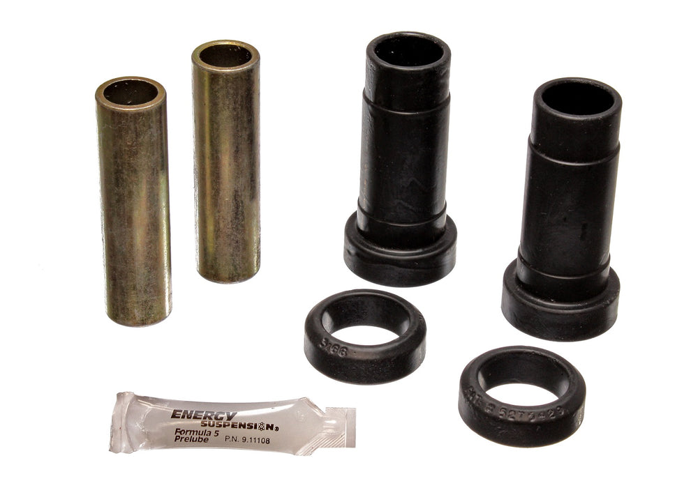 Energy Suspension 4.3122G Control Arm Bushing Set - Truck Part Superstore