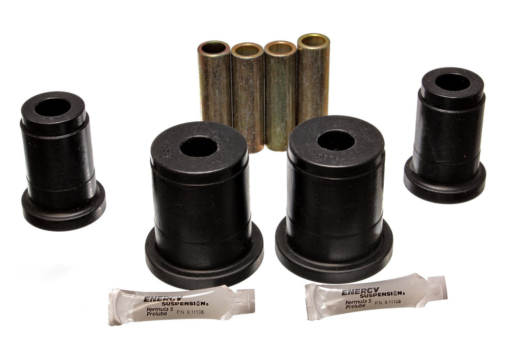 Energy Suspension 4.3123G Control Arm Bushing Set - Truck Part Superstore