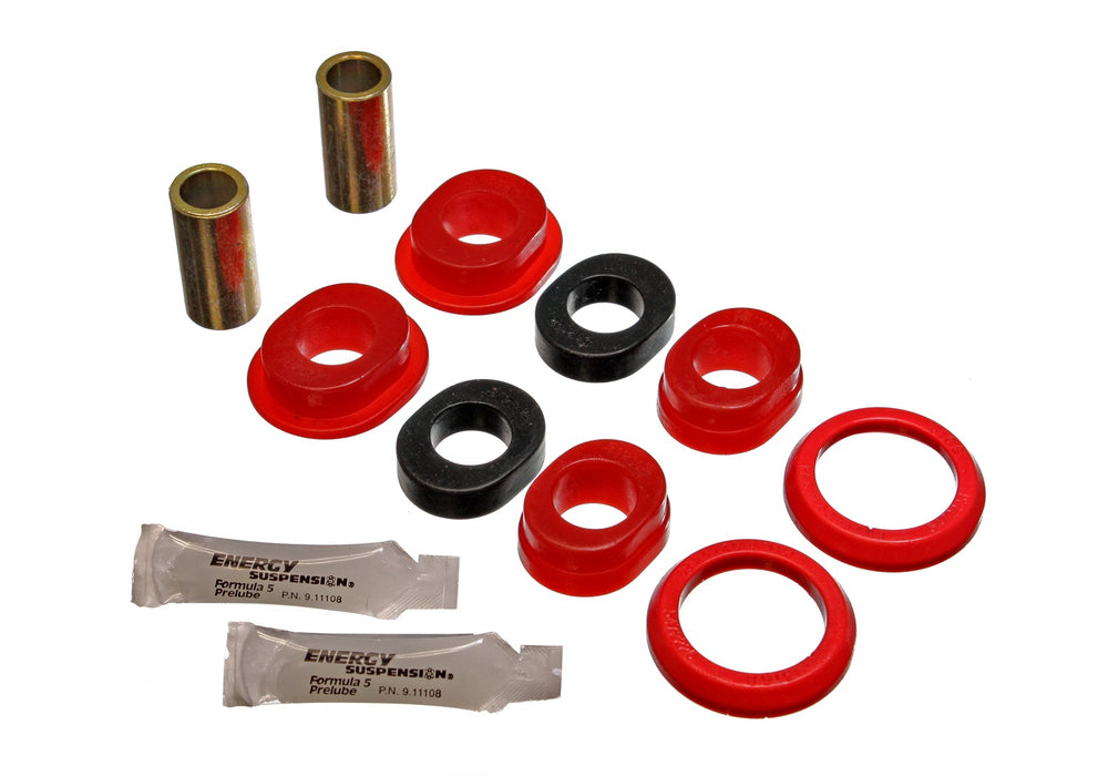 Energy Suspension 4.3124R Axle Pivot Bushing Set - Truck Part Superstore