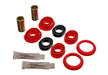 Energy Suspension 4.3124R Axle Pivot Bushing Set - Truck Part Superstore