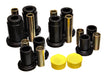 Energy Suspension 4.3150G Control Arm Bushing Set - Truck Part Superstore