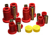 Energy Suspension 4.3150R Control Arm Bushing Set - Truck Part Superstore