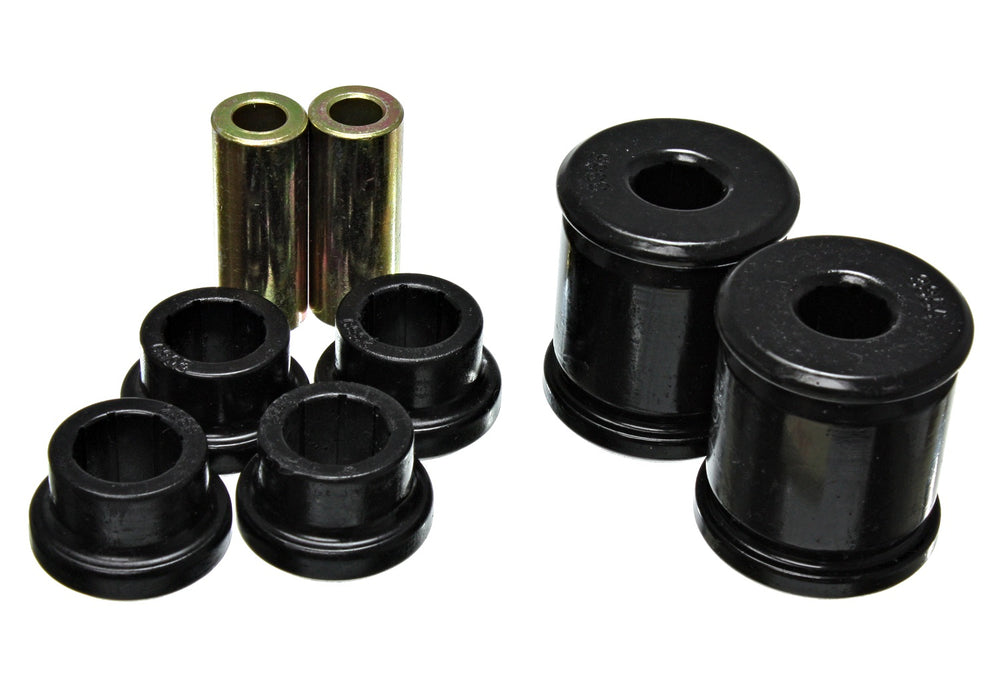 Energy Suspension 4.3156G Control Arm Bushing Set - Truck Part Superstore