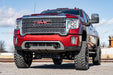 Rough Country 10230A 5.0 Inch GM NTD Suspension Lift Kit (2020 2500HD) Rough Country - Truck Part Superstore