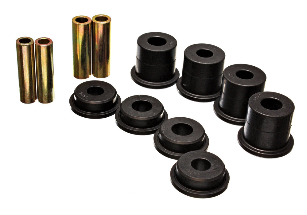 Energy Suspension 4.4116G Sub-Frame Bushing Set - Truck Part Superstore