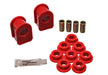 Energy Suspension 4.5106R Sway Bar Bushing Kit - Truck Part Superstore