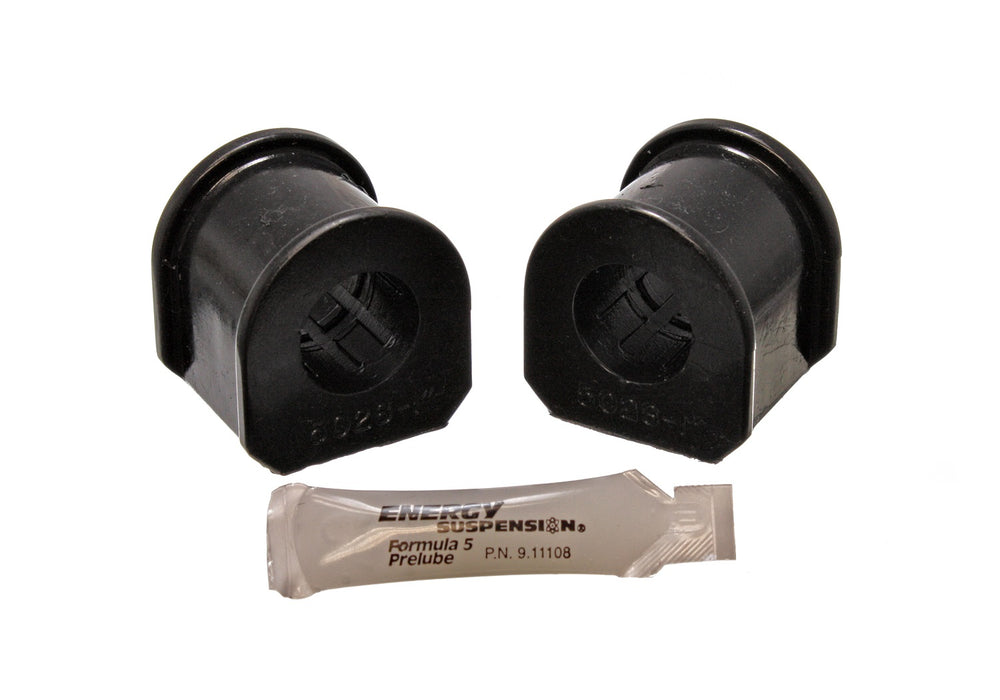 Energy Suspension 4.5112G Sway Bar Bushing Kit - Truck Part Superstore