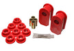 Energy Suspension 4.5115R Sway Bar Bushing Kit - Truck Part Superstore