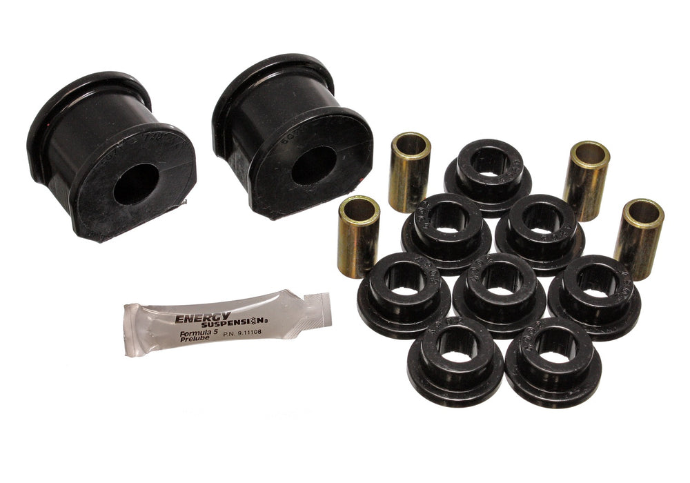 Energy Suspension 4.5117G Sway Bar Bushing Kit - Truck Part Superstore