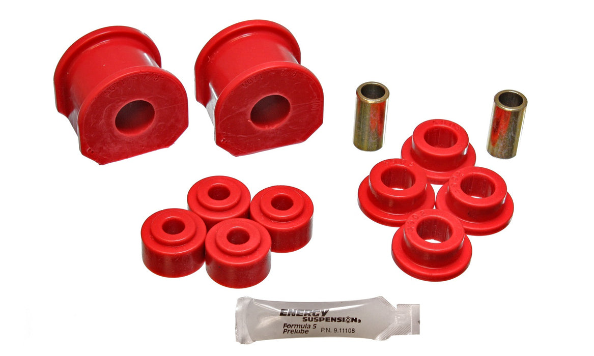 Energy Suspension 4.5125R Sway Bar Bushing Kit - Truck Part Superstore