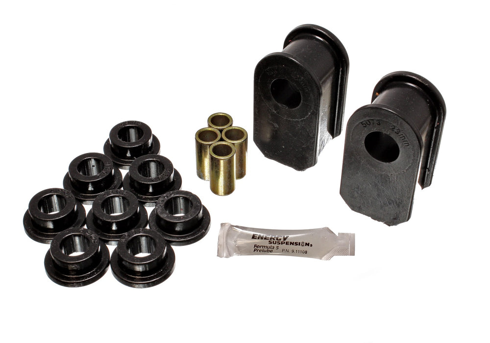 Energy Suspension 4.5127G Sway Bar Bushing Kit - Truck Part Superstore