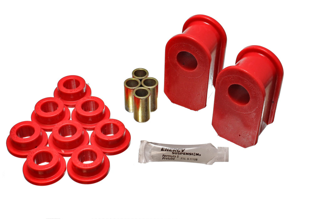 Energy Suspension 4.5127R Sway Bar Bushing Kit - Truck Part Superstore