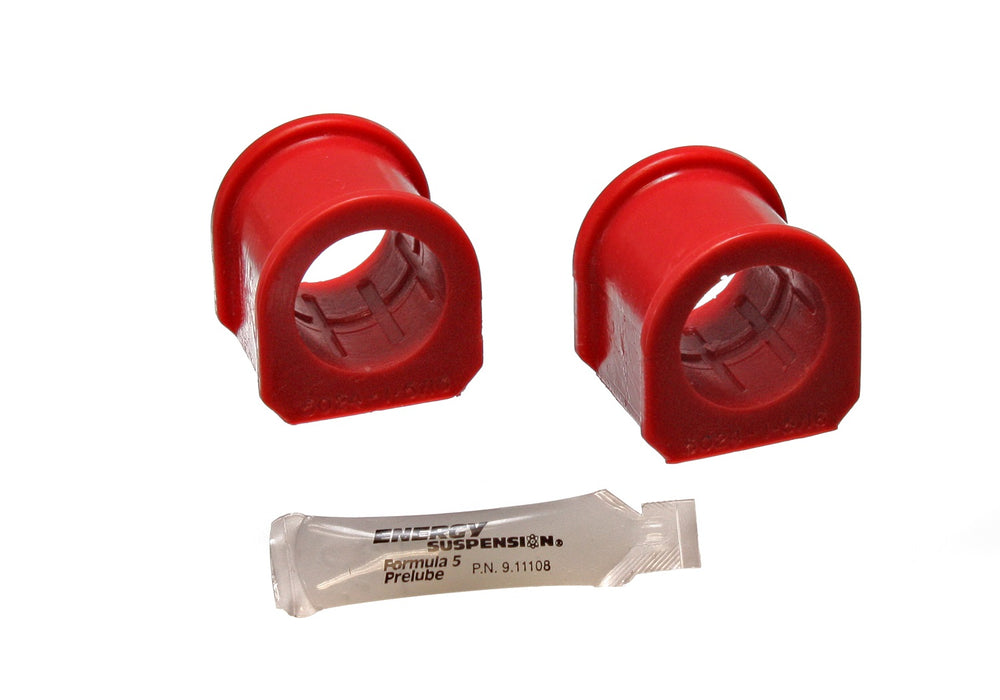 Energy Suspension 4.5136R Sway Bar Bushing Kit - Truck Part Superstore