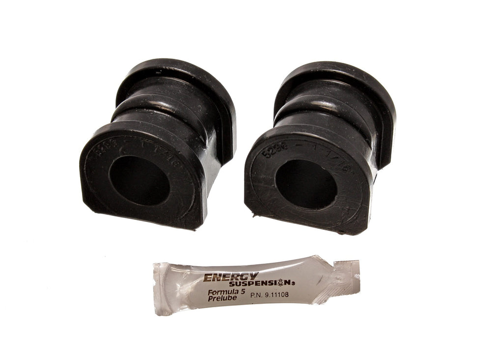 Energy Suspension 4.5137G Sway Bar Bushing Kit - Truck Part Superstore