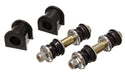 Energy Suspension 4.5139G Sway Bar Bushing Kit - Truck Part Superstore