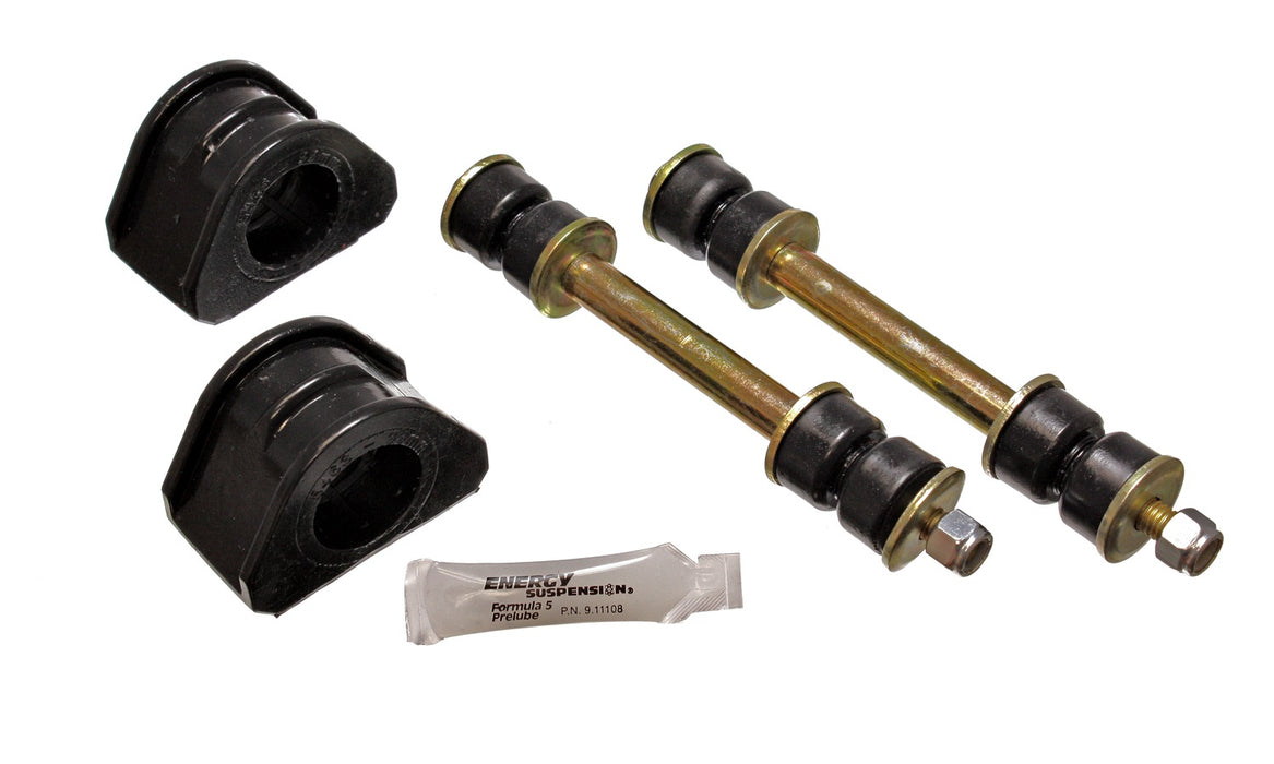 Energy Suspension 4.5145G Sway Bar Bushing Kit - Truck Part Superstore