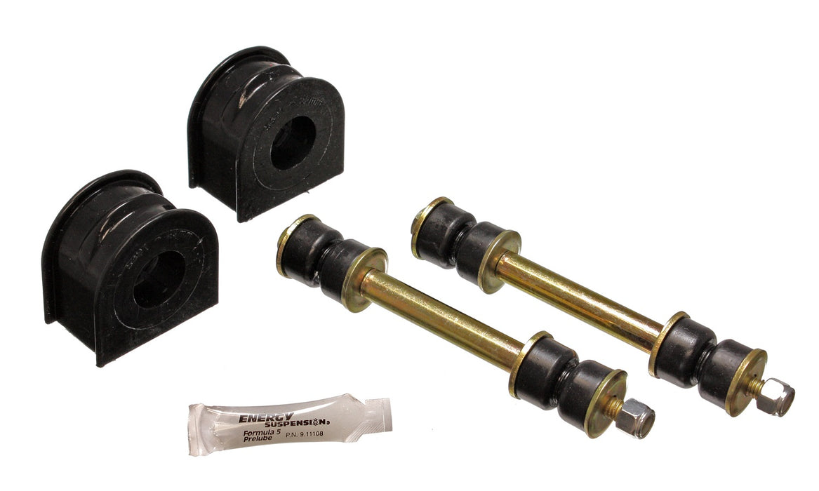 Energy Suspension 4.5147G Sway Bar Bushing Kit - Truck Part Superstore