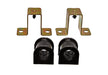 Energy Suspension 4.5167G Sway Bar Bushing Kit - Truck Part Superstore