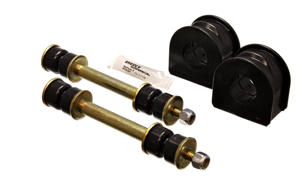 Energy Suspension 4.5173G Sway Bar Bushing Kit - Truck Part Superstore