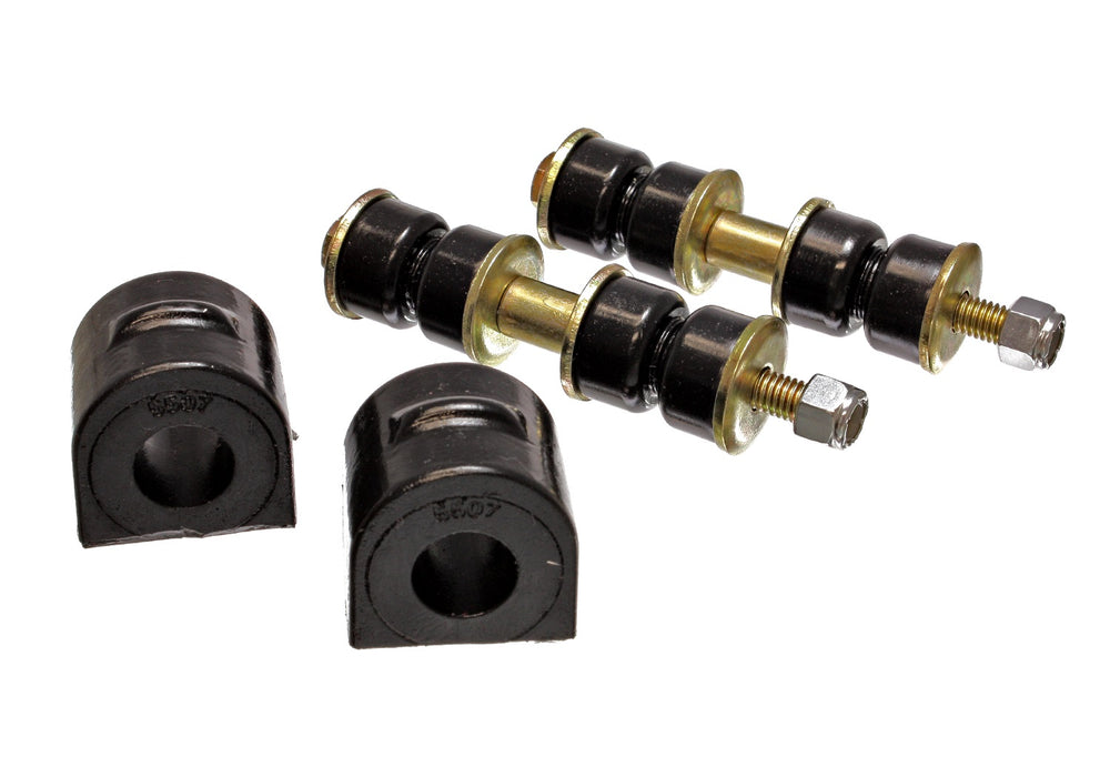 Energy Suspension 4.5179G Sway Bar Bushing Kit - Truck Part Superstore