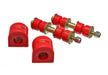 Energy Suspension 4.5179R Sway Bar Bushing Kit - Truck Part Superstore