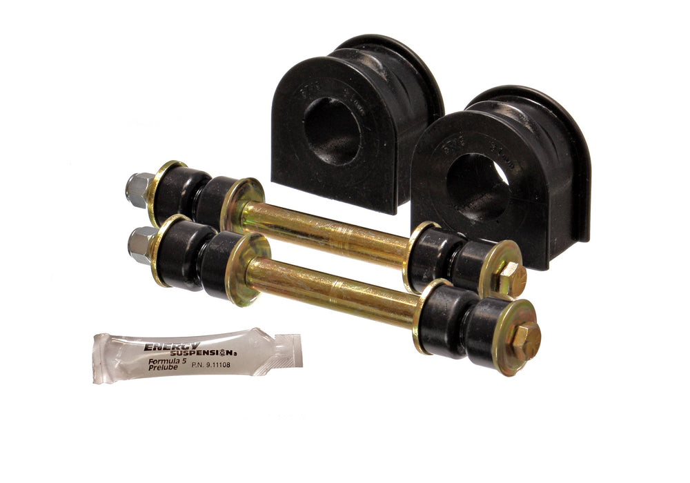 Energy Suspension 4.5188G Sway Bar Bushing Kit - Truck Part Superstore