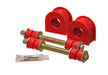 Energy Suspension 4.5188R Sway Bar Bushing Kit - Truck Part Superstore