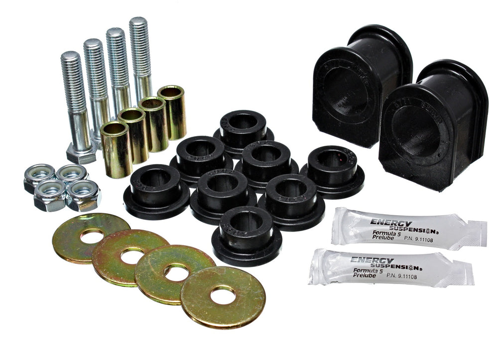 Energy Suspension 4.5191G Sway Bar Bushing Kit - Truck Part Superstore