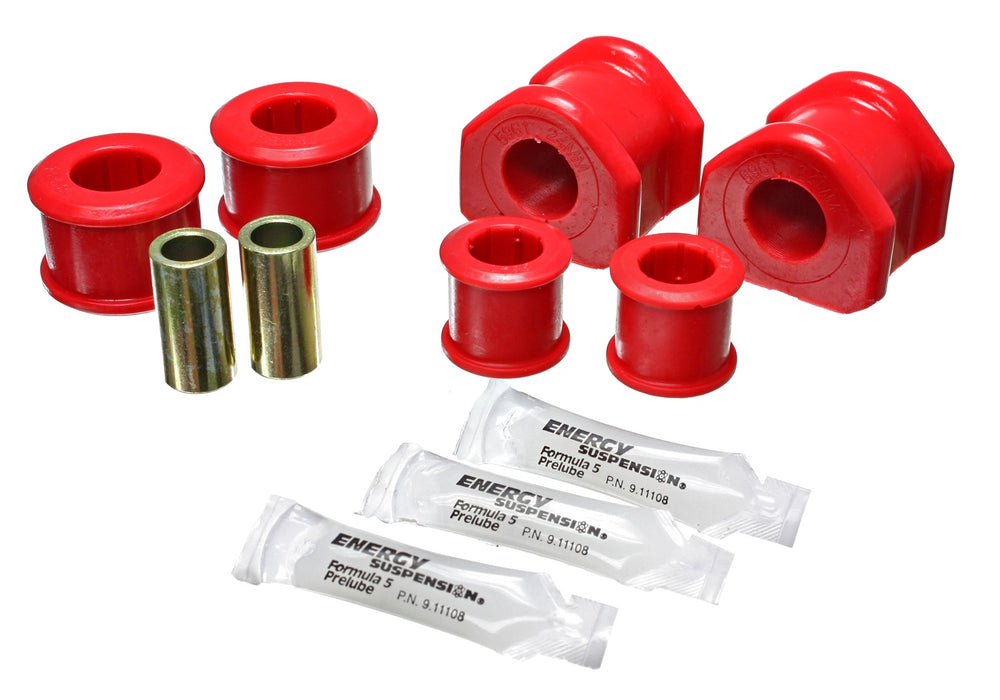 Energy Suspension 4.5195R Sway Bar Bushing Kit - Truck Part Superstore