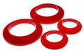 Energy Suspension 4.6101R Coil Spring Isolator Set - Truck Part Superstore
