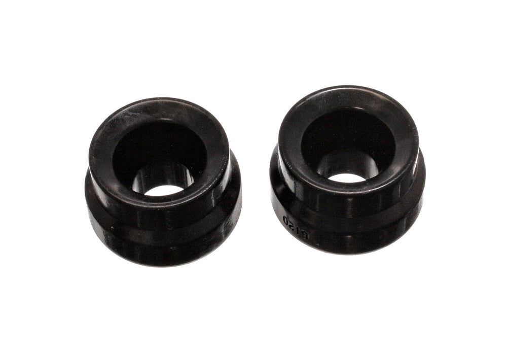Energy Suspension 4.6103G Control Arm Bump Stop Set - Truck Part Superstore