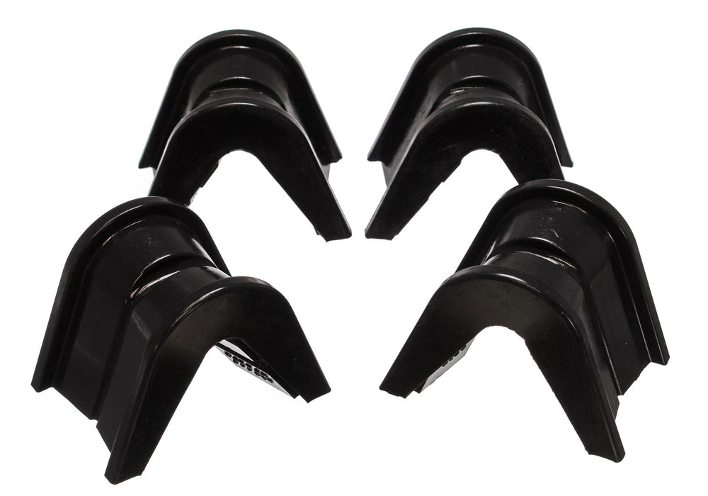 Energy Suspension 4.7101G C-Bushing Set - Truck Part Superstore