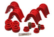 Energy Suspension 4.7105R Master Bushing Kit - Truck Part Superstore