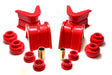 Energy Suspension 4.7106R Master Bushing Kit - Truck Part Superstore
