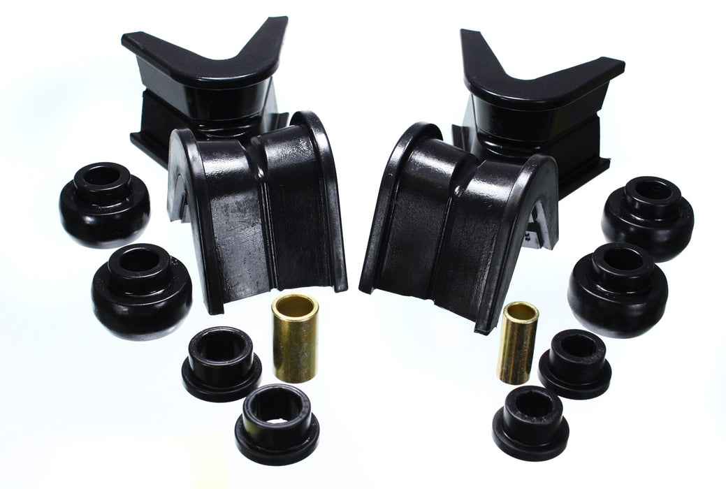 Energy Suspension 4.7106G Master Bushing Kit - Truck Part Superstore