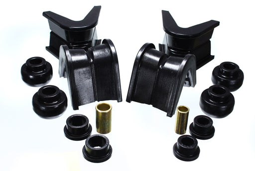 Energy Suspension 4.7106G Master Bushing Kit - Truck Part Superstore