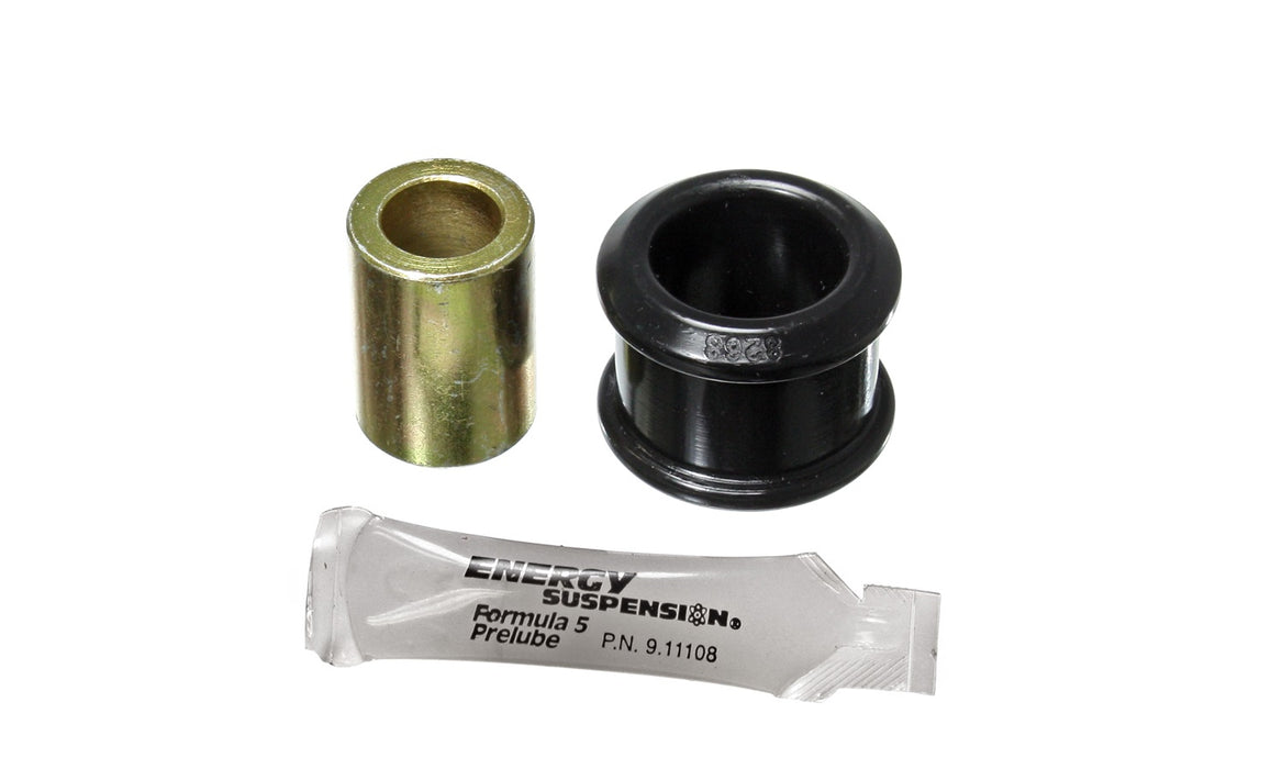Energy Suspension 4.7131G Track Arm Bushing Set; Black; Front; Performance Polyurethane; - Truck Part Superstore