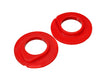 Energy Suspension 4.9108R Coil Spring Isolator Set; Red; - Truck Part Superstore