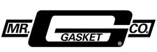 Mr Gasket 4 Decal; Mr. Gasket Small; - Truck Part Superstore
