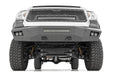 Rough Country 70224 Toyota Mesh Grille w/30 Inch Dual Row Black Series LED w/Amber DRL 14-17 Tundra Rough Country - Truck Part Superstore