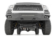 Rough Country 10777 Tundra Heavy-Duty Front LED Bumper 14-20 Tundra Rough Country - Truck Part Superstore