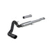 MBRP Exhaust S5209BLK Black Coated Aluminized Steel. - Truck Part Superstore